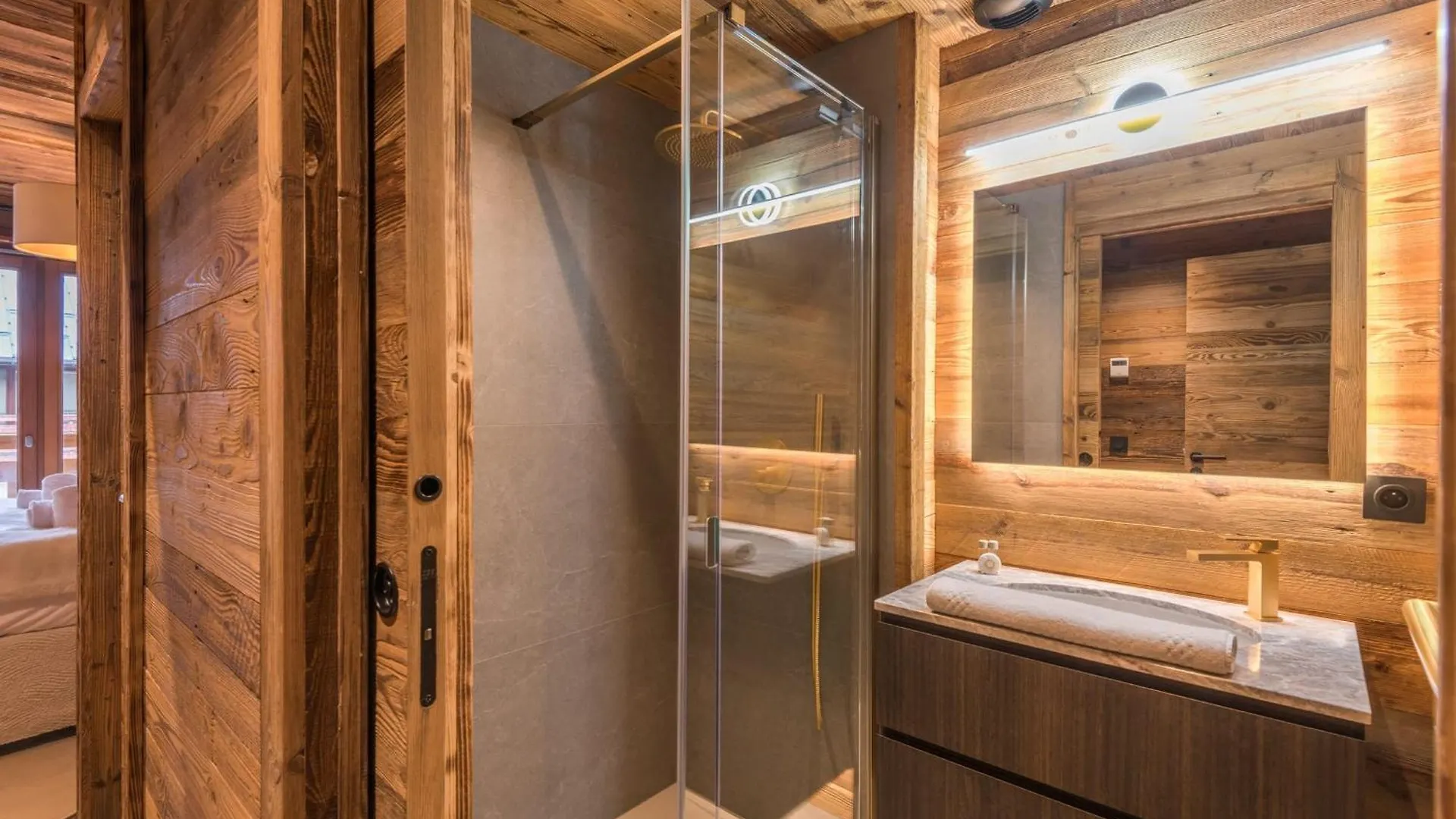 Appartement Mady - Welkeys 梅杰夫 0*,